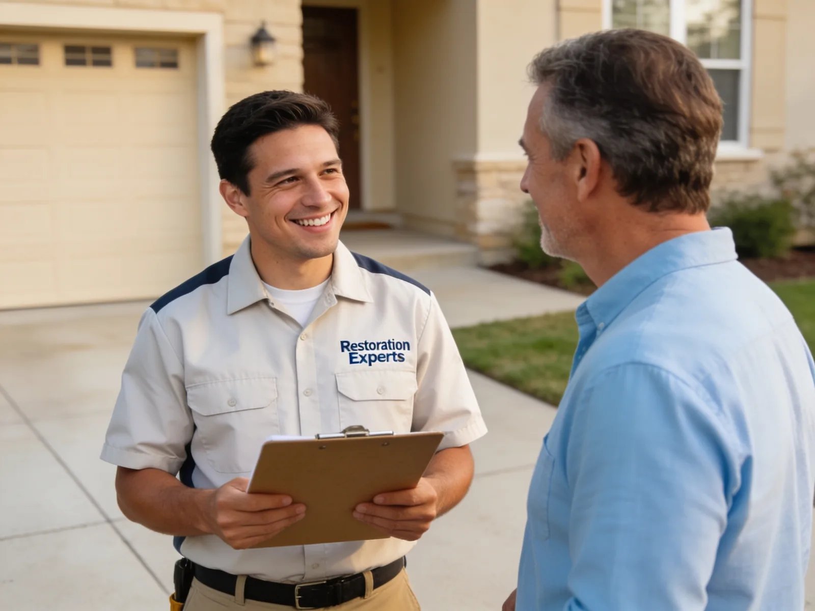 Water Damage Cleanup Hoagland, IN FAQs